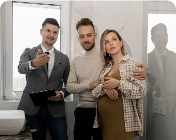 Mostramos tus propiedades