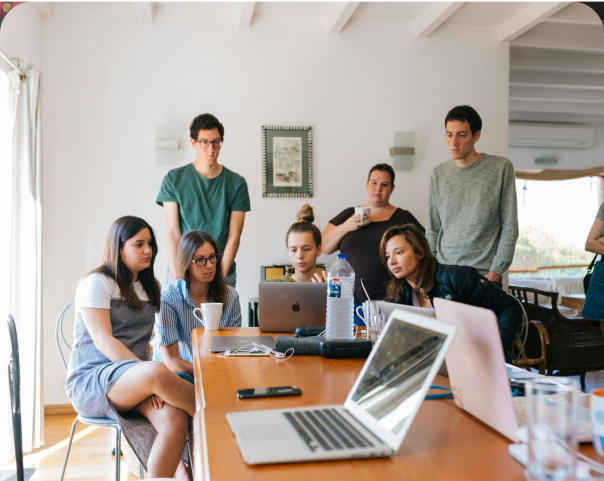 Aumentamos la visibilidad