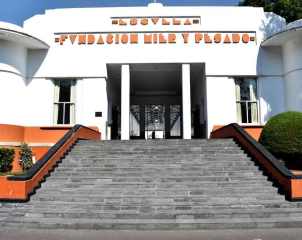 Escuela Mier y Pesado Coyoacán