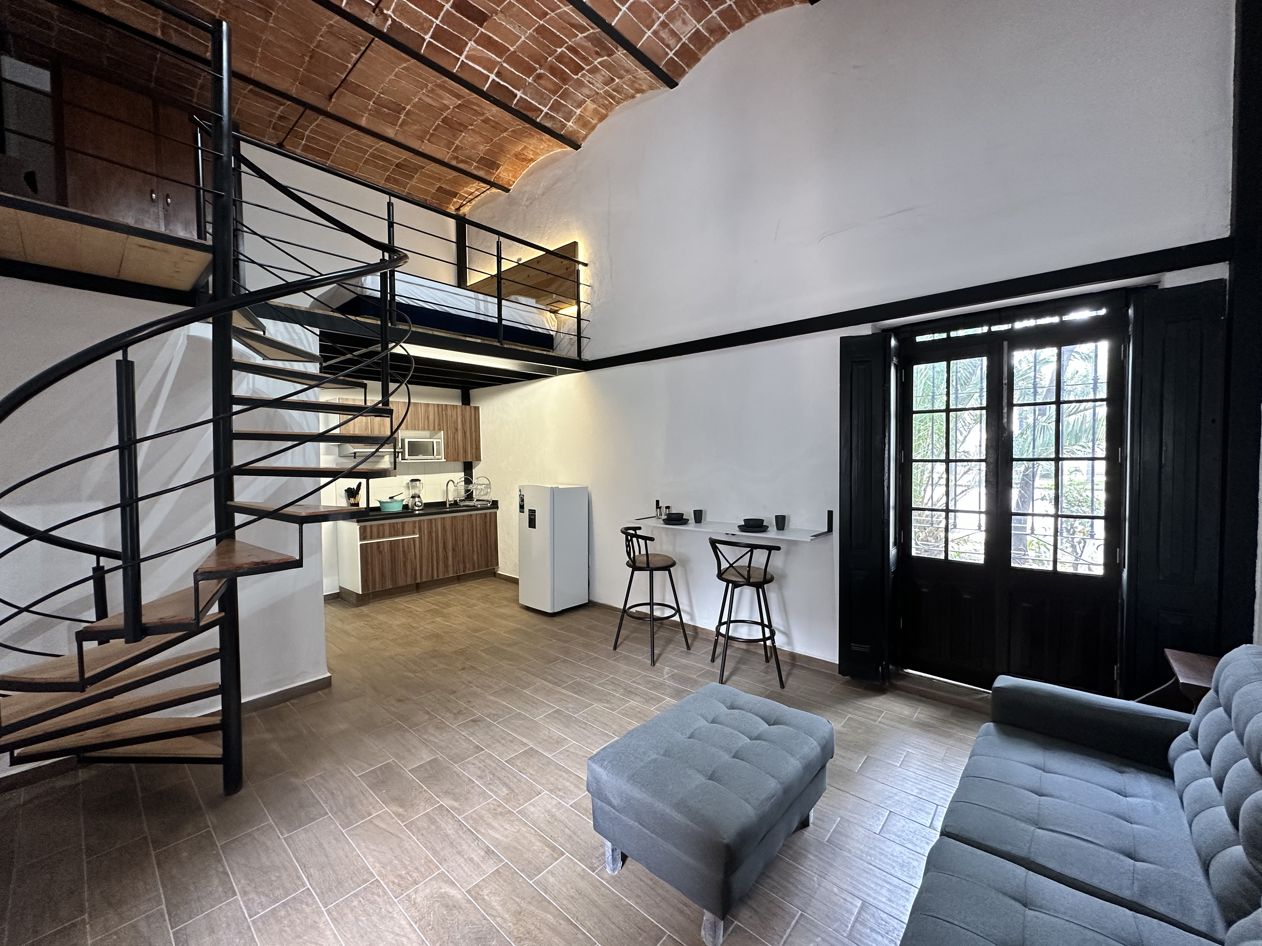 SaMa Loft – Depas para tu vida urbana
