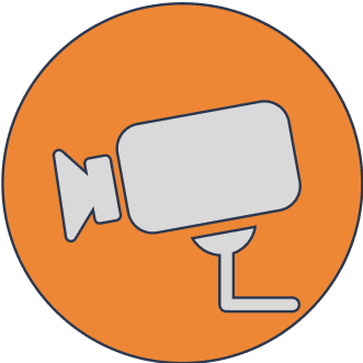 Seguridad las 24 horas