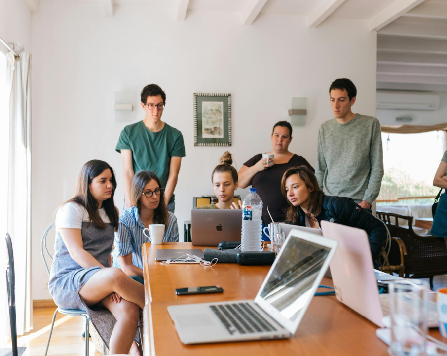 Inquilinos verificados