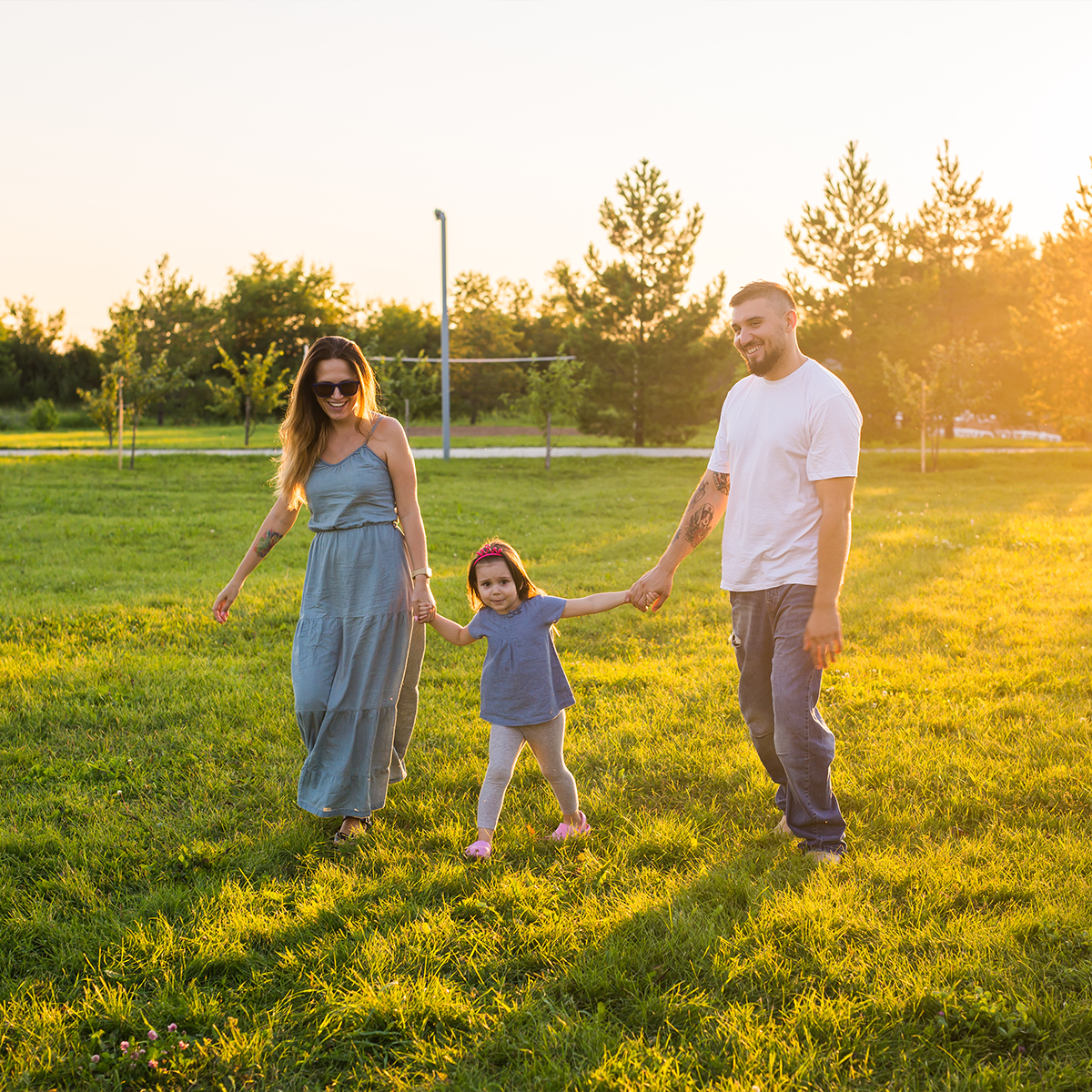 Espacio para respirar