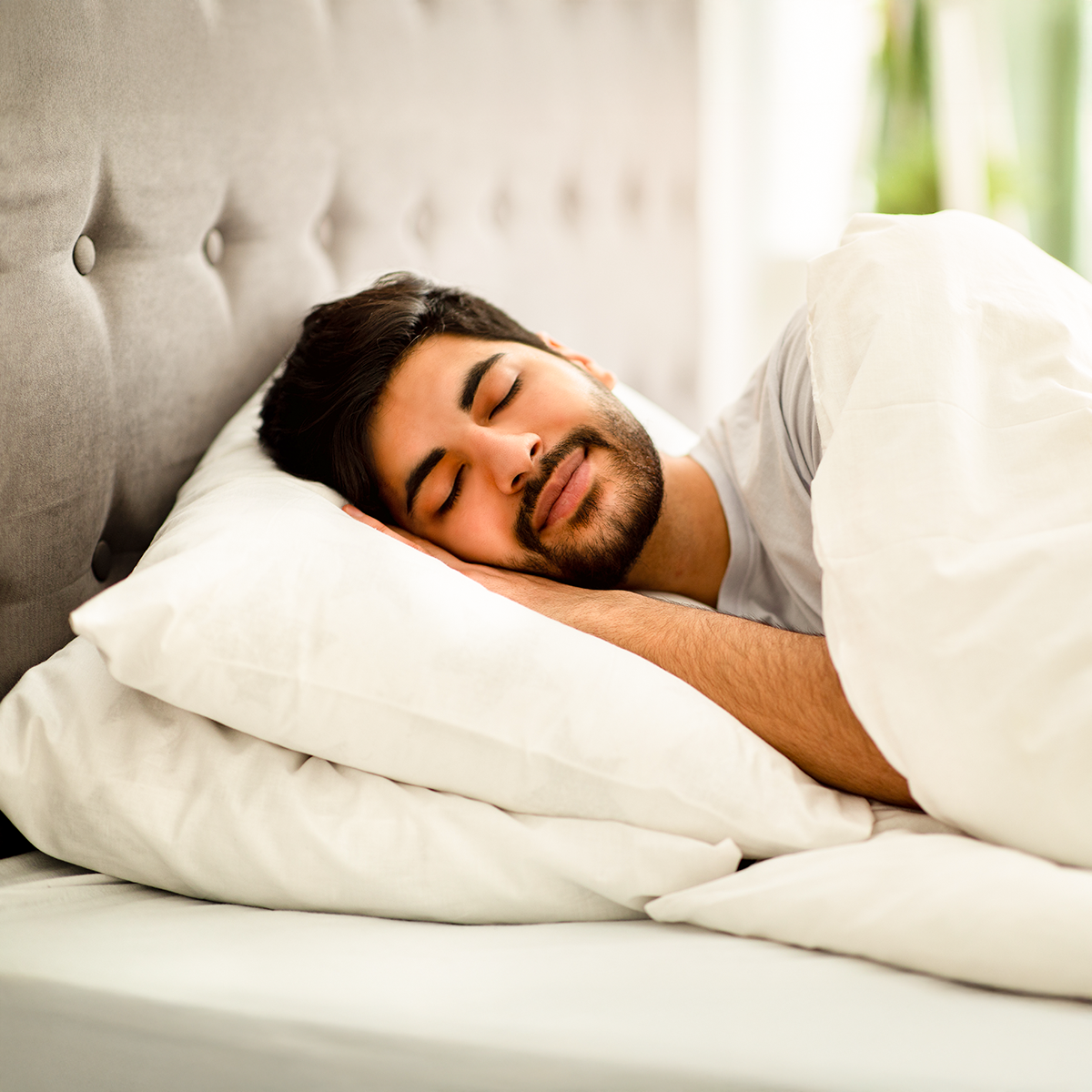 Espacio para descansar