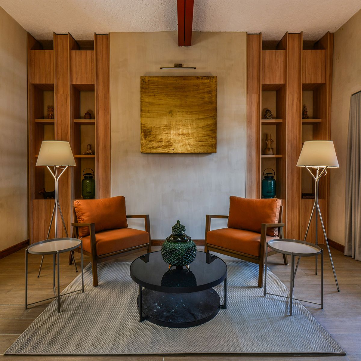 Sala de Lectura