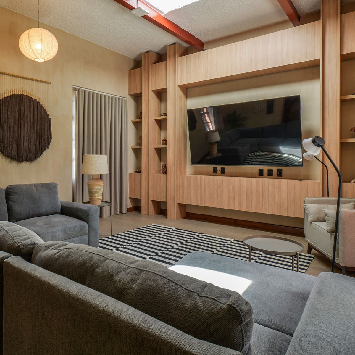 Sala de TV