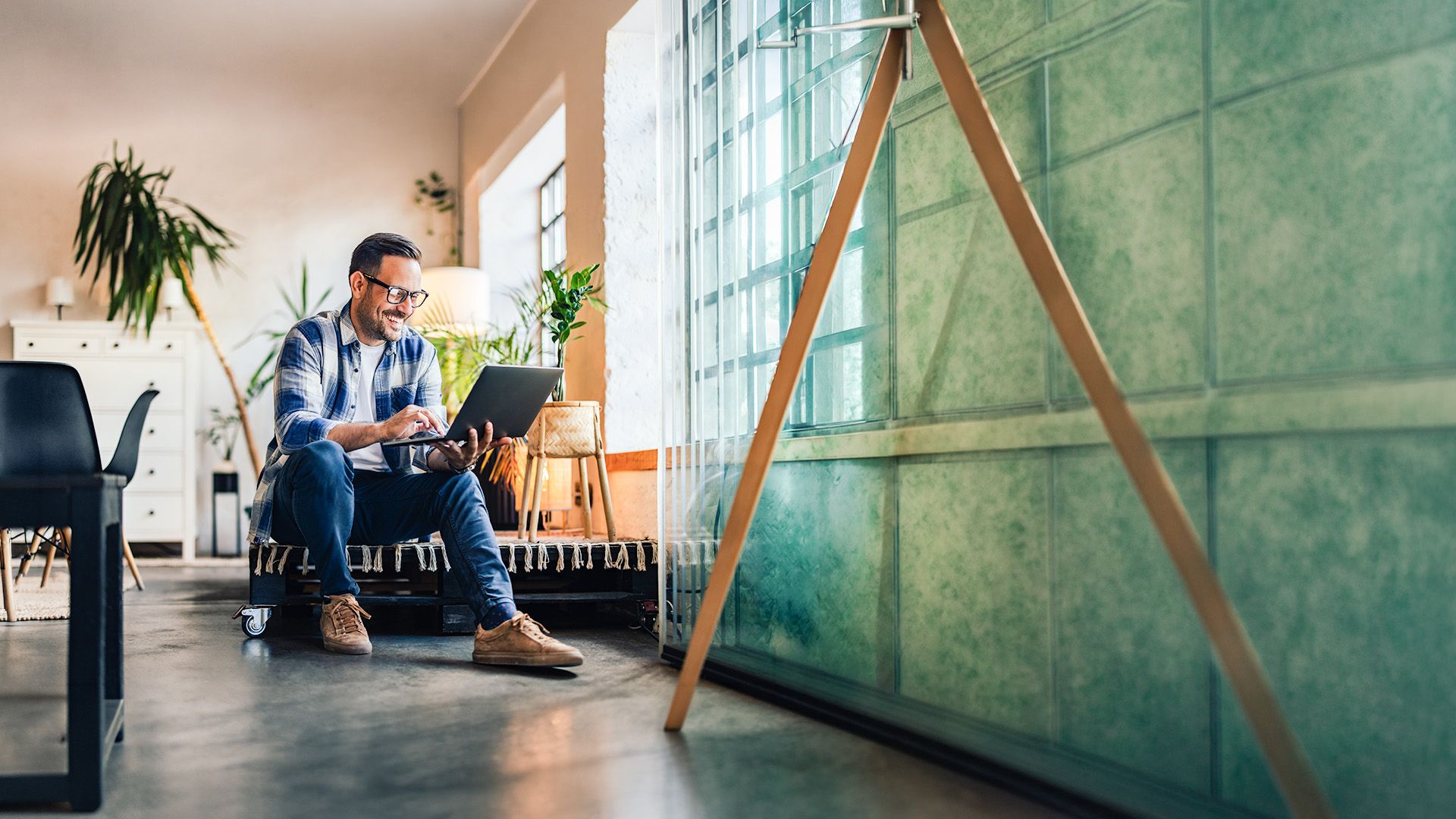 Convierte tu propiedad en ingresos seguros