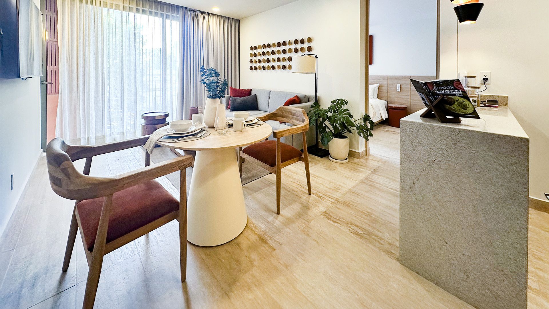  ¿Qué es Renta Continua?