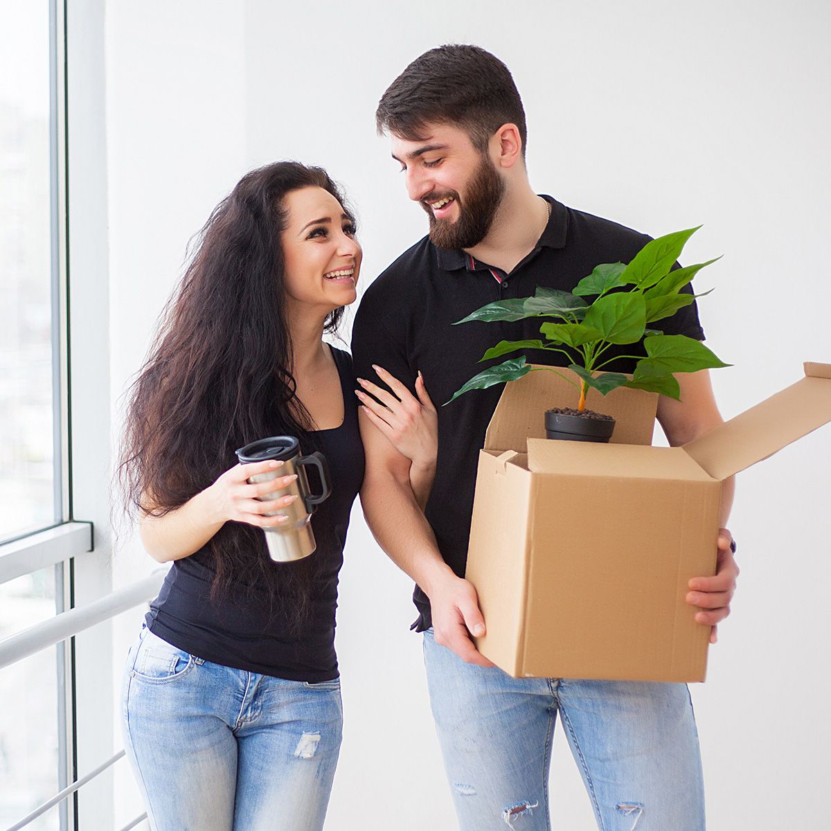 Mudanza Rápida y Fácil