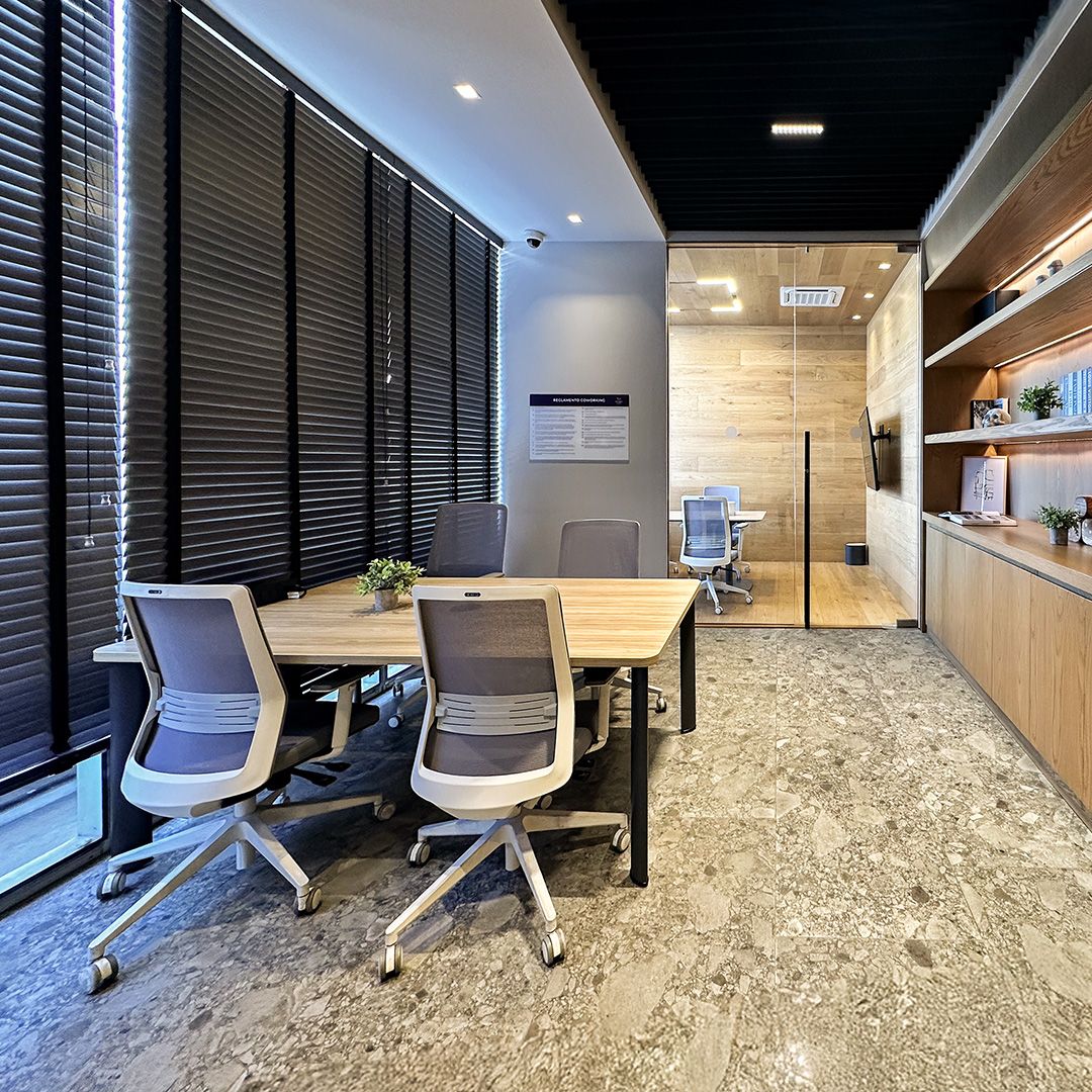 Coworking