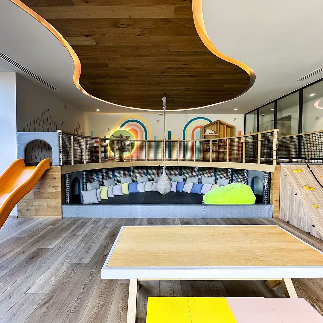 Kids Area