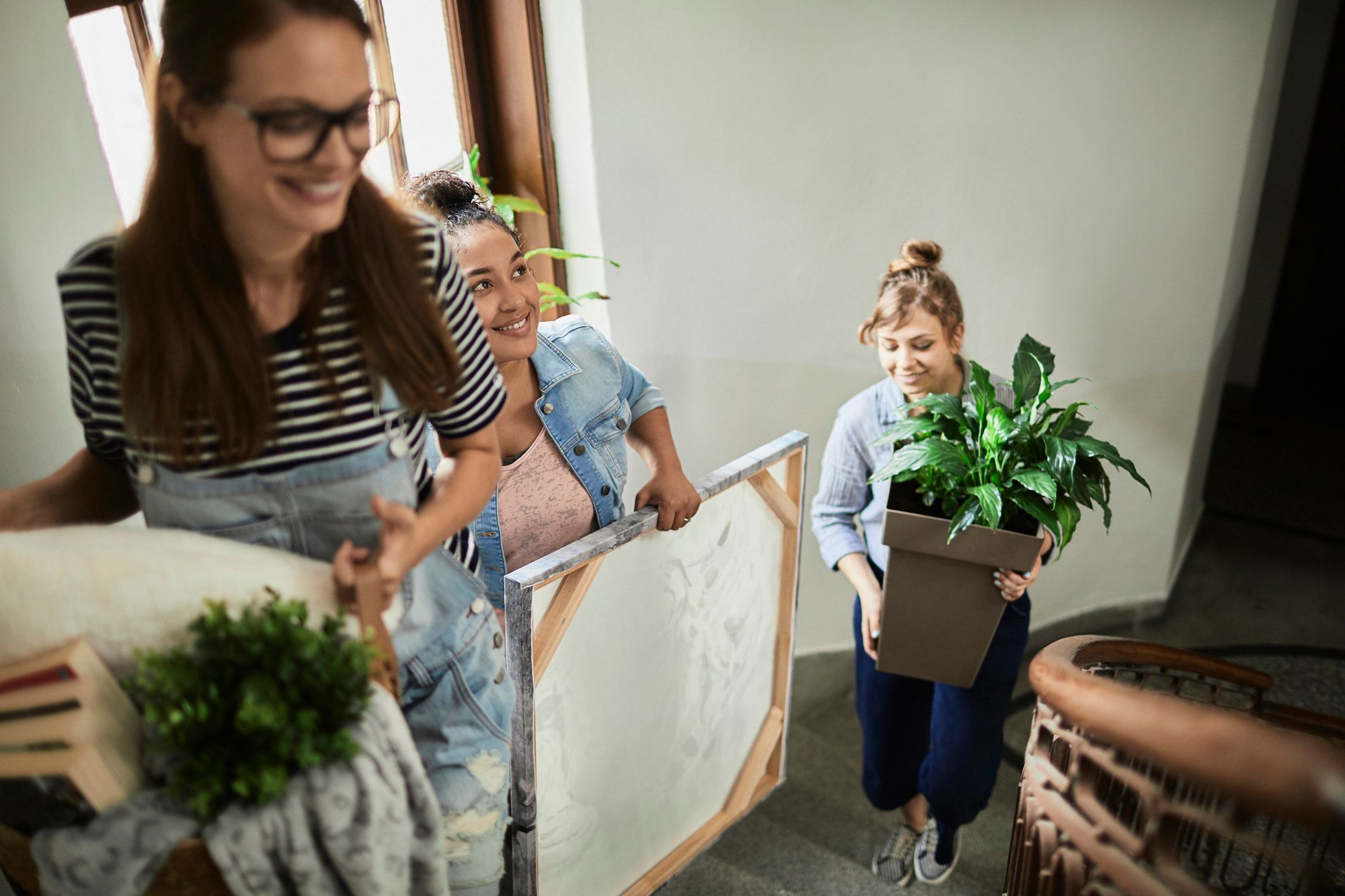 Renta en uno de los departamentos que tenemos para roomies