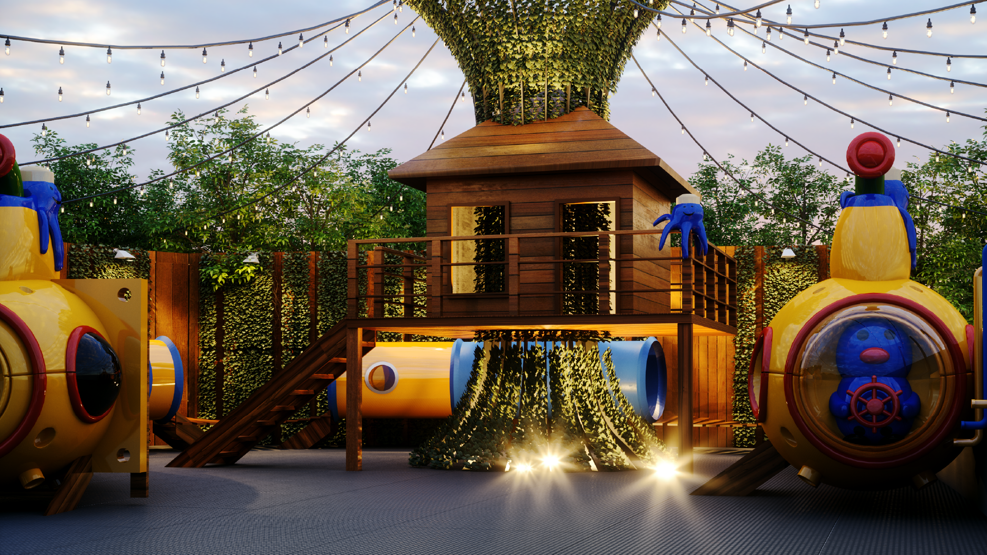 Playground