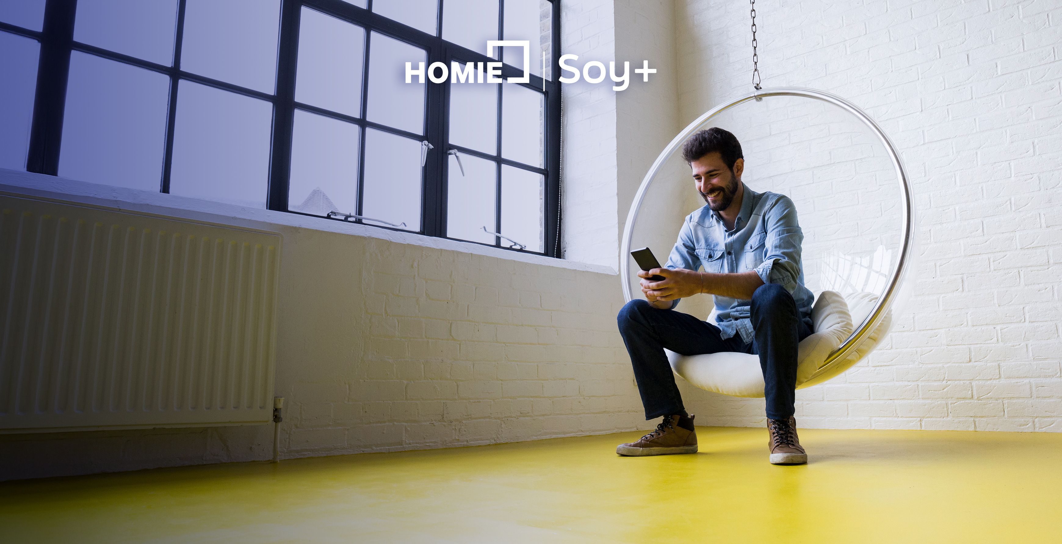 Promociona, renta y administra tu propiedad, todo en un solo lugar