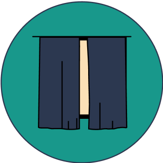 Cortinas