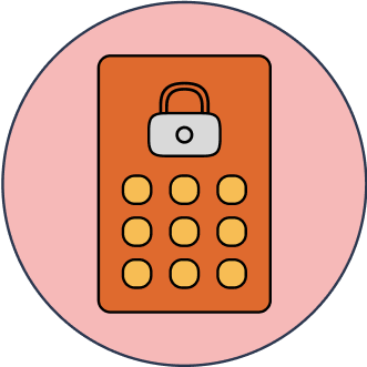 Llave electrónica